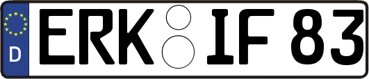 ERK-IF83