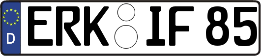 ERK-IF85