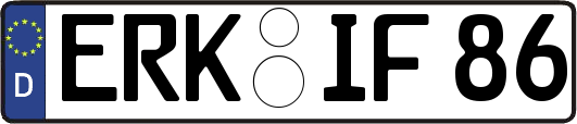 ERK-IF86