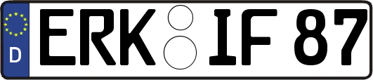 ERK-IF87