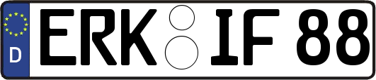 ERK-IF88