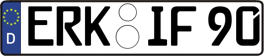 ERK-IF90