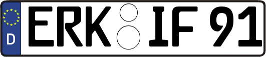 ERK-IF91