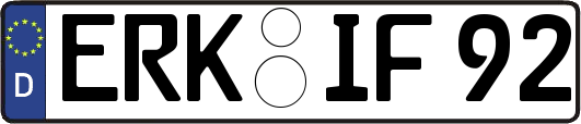 ERK-IF92