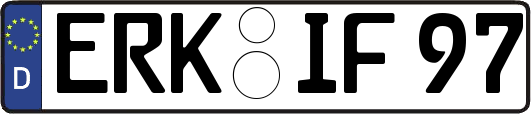ERK-IF97