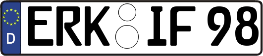 ERK-IF98