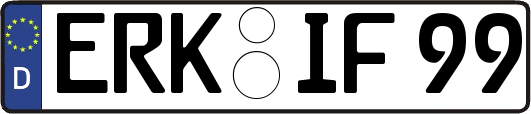 ERK-IF99