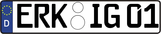 ERK-IG01
