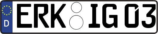 ERK-IG03