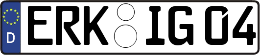 ERK-IG04