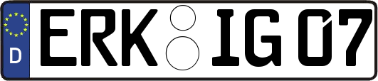 ERK-IG07