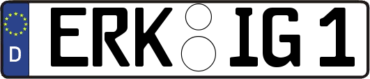 ERK-IG1