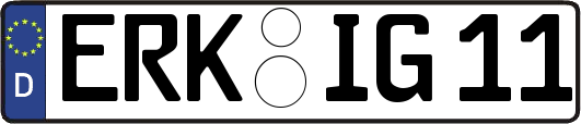ERK-IG11
