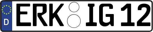 ERK-IG12