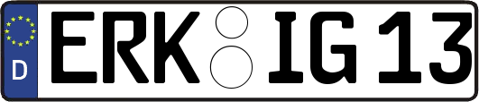 ERK-IG13