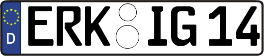 ERK-IG14
