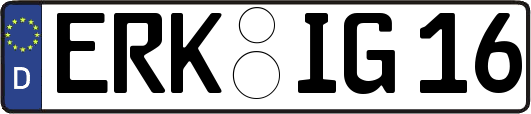 ERK-IG16