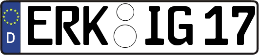 ERK-IG17