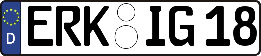 ERK-IG18