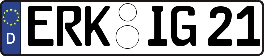 ERK-IG21