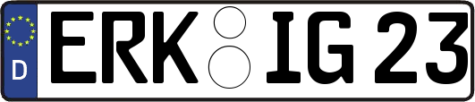 ERK-IG23