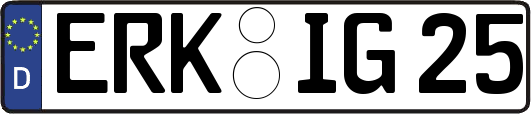 ERK-IG25