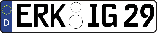 ERK-IG29