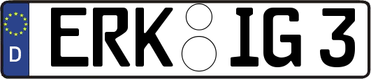 ERK-IG3