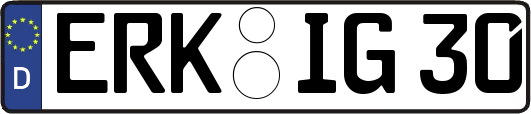 ERK-IG30