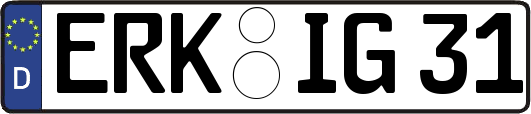 ERK-IG31