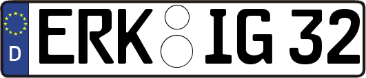 ERK-IG32