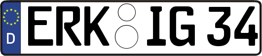 ERK-IG34