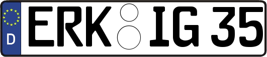 ERK-IG35