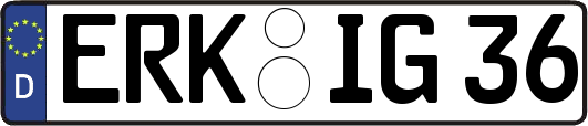 ERK-IG36
