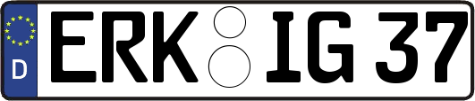 ERK-IG37