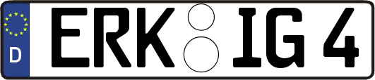 ERK-IG4