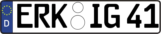 ERK-IG41