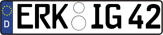 ERK-IG42