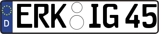 ERK-IG45