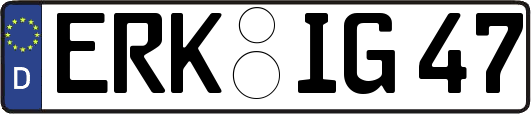 ERK-IG47