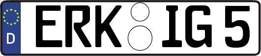 ERK-IG5