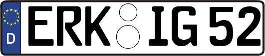 ERK-IG52
