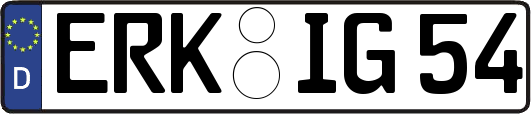 ERK-IG54