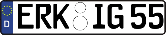 ERK-IG55