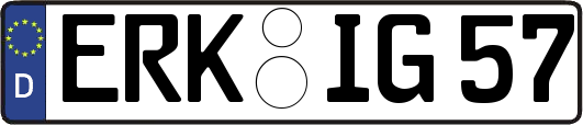 ERK-IG57