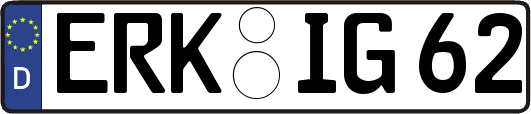 ERK-IG62