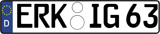 ERK-IG63