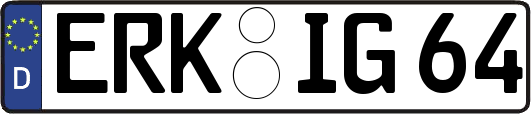 ERK-IG64