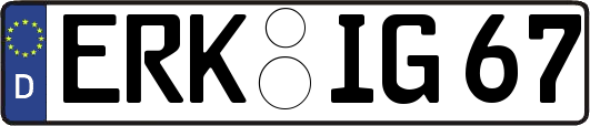 ERK-IG67