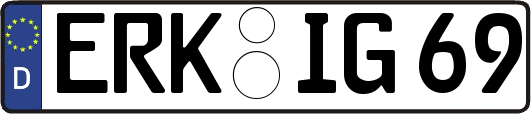 ERK-IG69